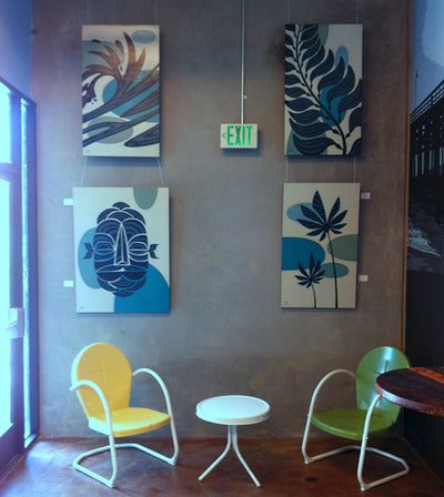 Ventura Surf Brewery Opening