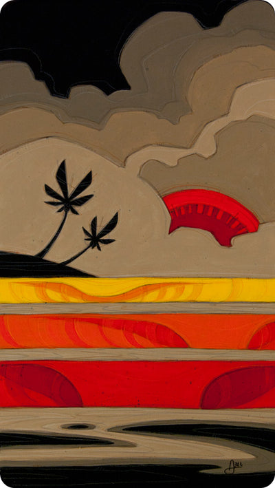 Art Show: Summer Aloha Reception, July 8th, Kauai