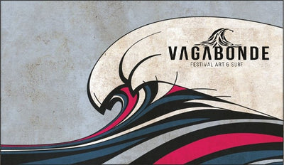Vagabonde Festival - Bordeaux, France