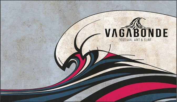 Vagabonde Festival - Bordeaux, France
