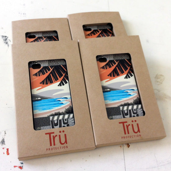 Tru Protection Case Sneak Peek – Abel Arts