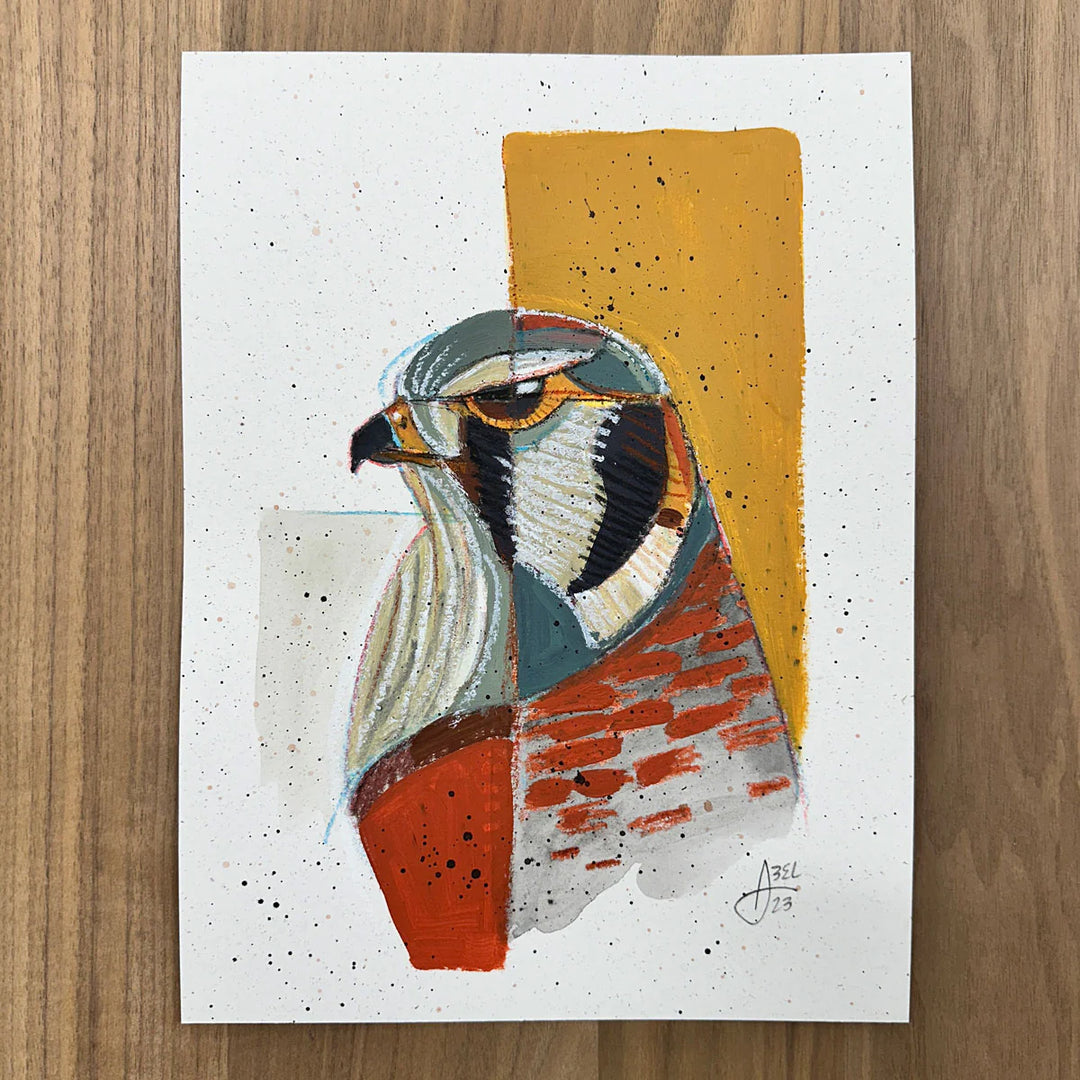 The Value of Signed Art Prints: Understanding Artist Signatures