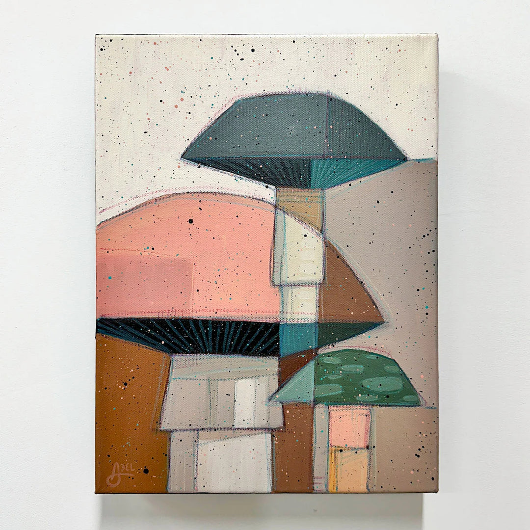 Exploring Different Art Styles And Say Goodbye to Bare Walls!
