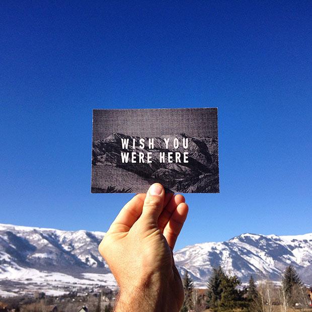 Summit Artist Residency