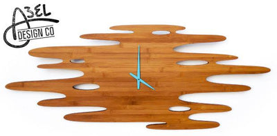 Launching Abel Design Co. at Westedge Design Fair