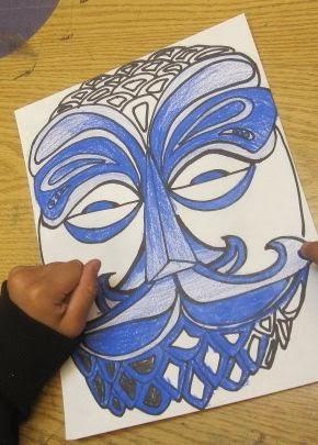 Let the Kids Draw Part 2