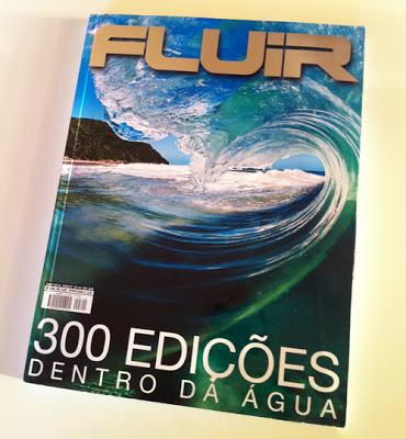 FLUIR Magazine Feature :: Oct 2010 Issue
