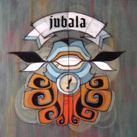 Album Artwork for Jubala