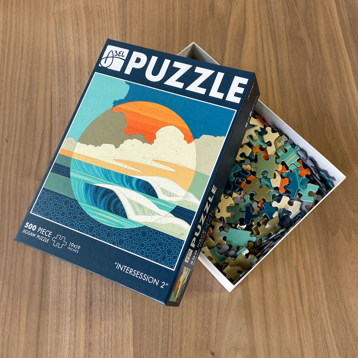 Puzzles