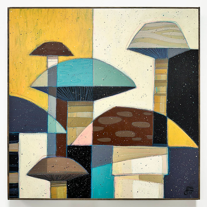 Original: Mushy Study 4