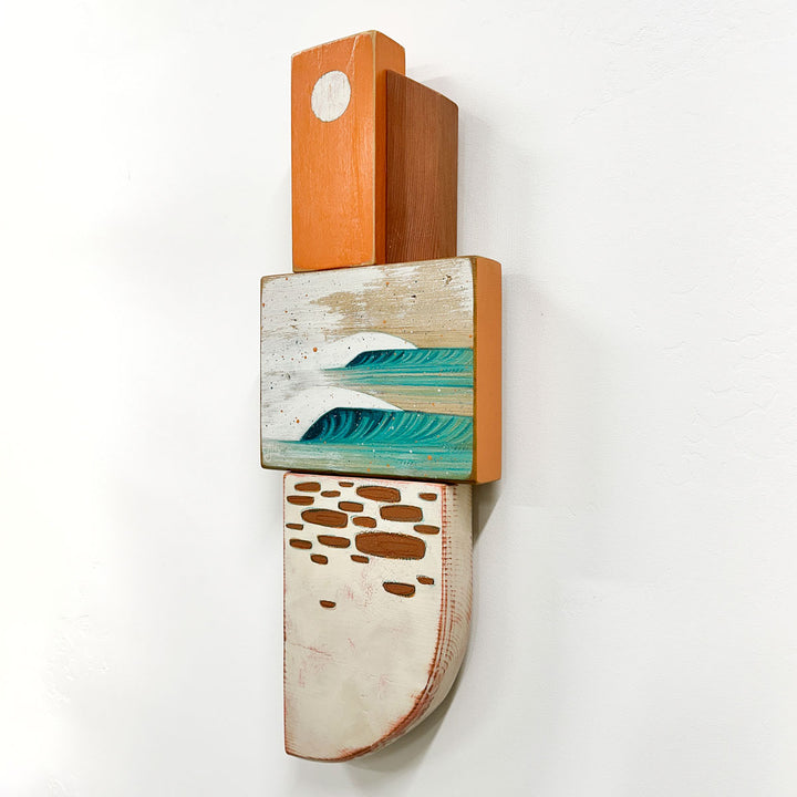 Original: Coastal Connection 8