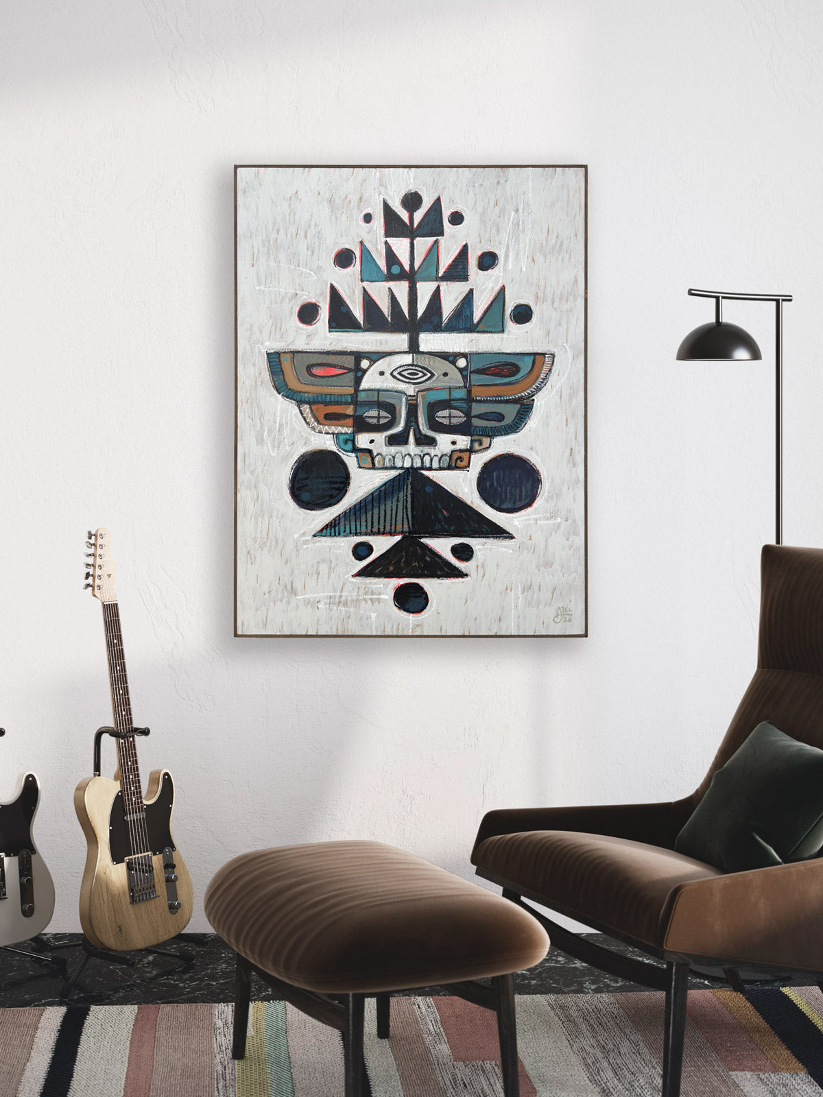 Available Originals – Abel Arts