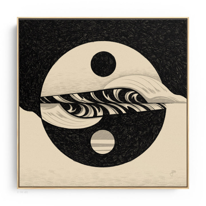 Balance - Print