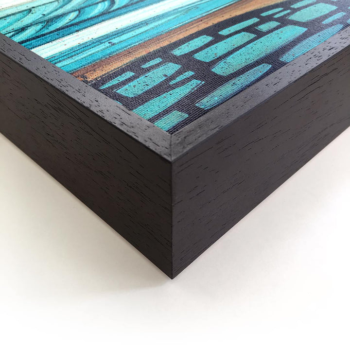 Hoot Hoot - Print