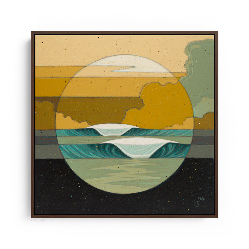 Intersession 6 - Print