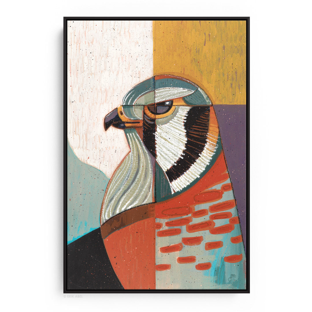 Kestrel - Print