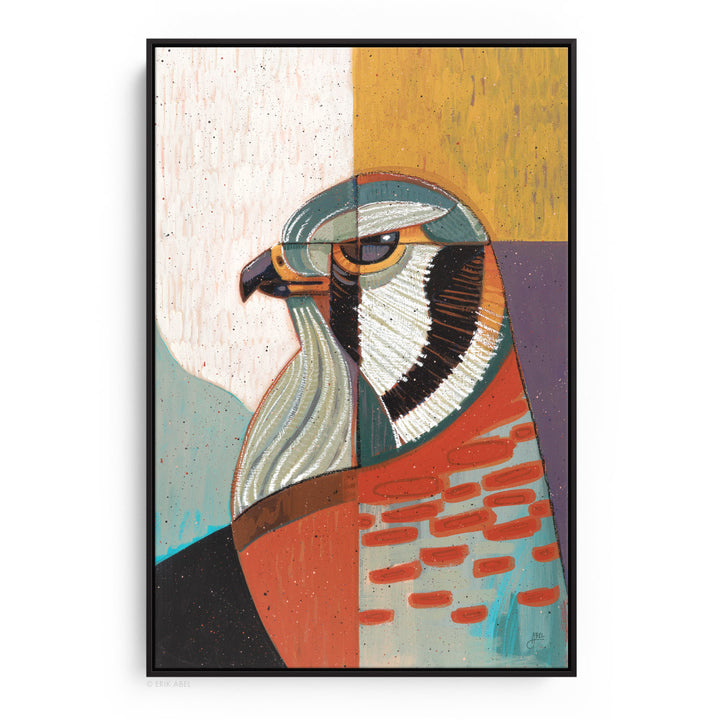 Kestrel - Print