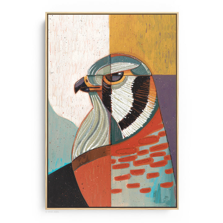 Kestrel - Print