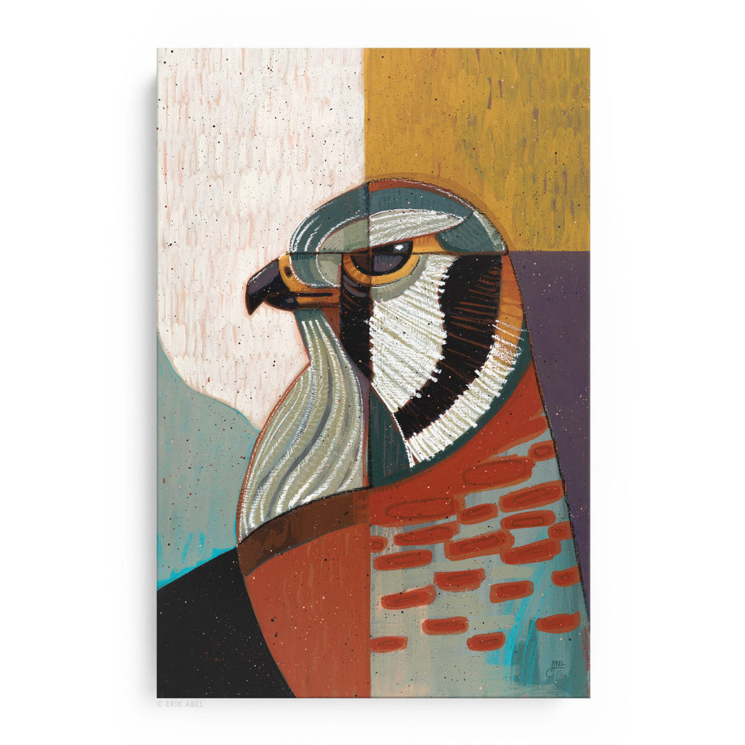 Kestrel - Print