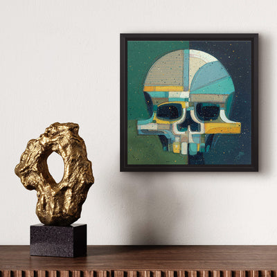 Life Cycle 2 - WHLSL Print