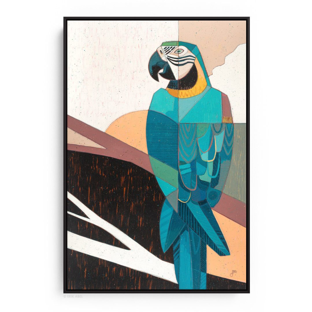 Polly - WHLSL Print
