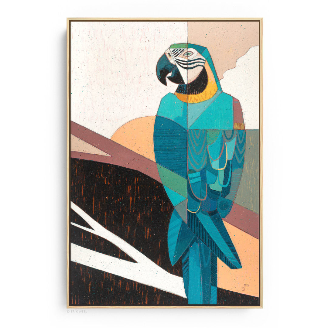 Polly - WHLSL Print