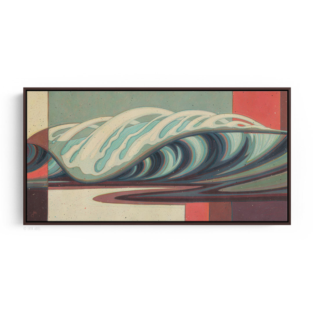 Slabtastic - WHLSL Print