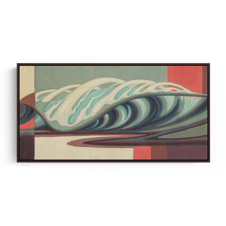 Slabtastic - WHLSL Print