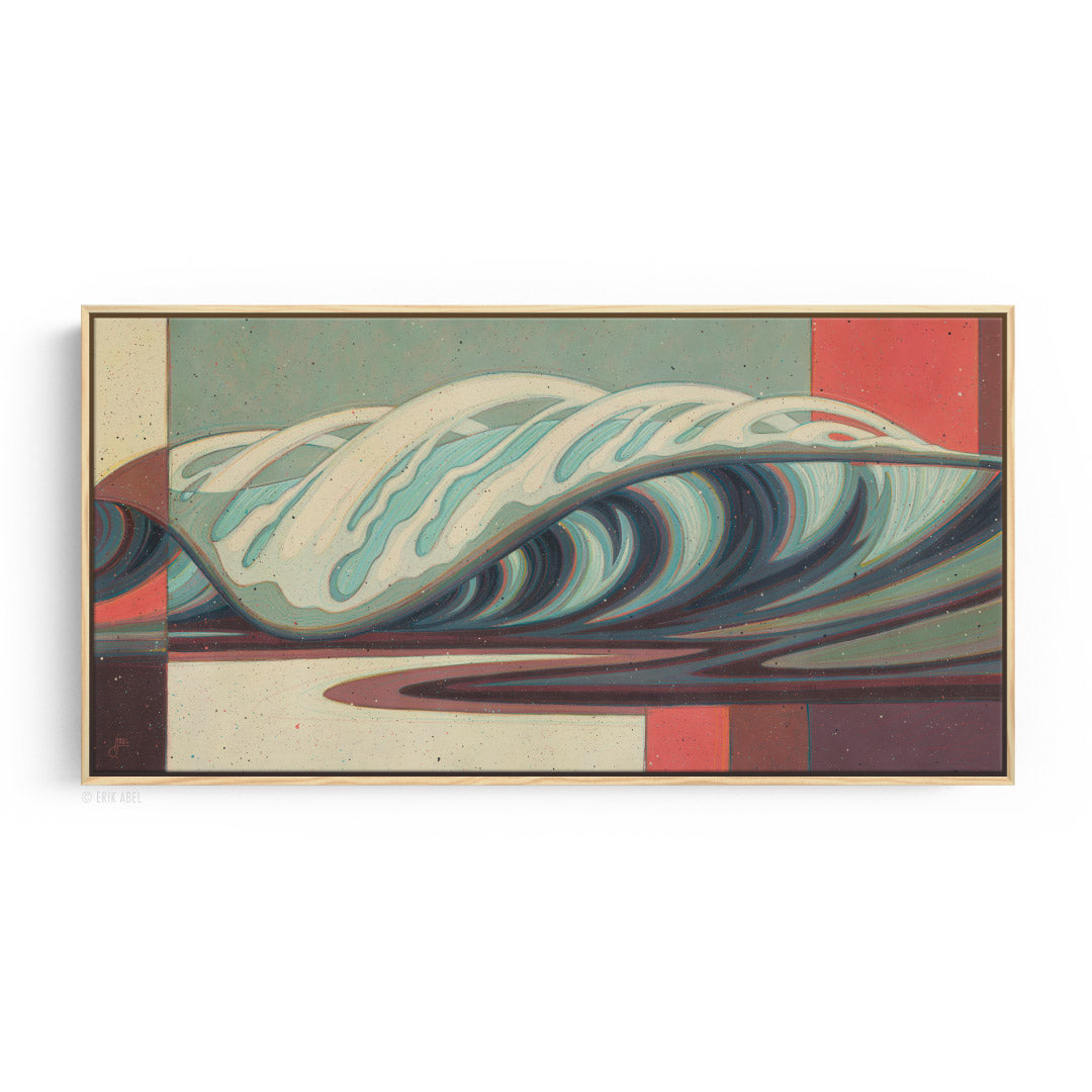Slabtastic - WHLSL Print