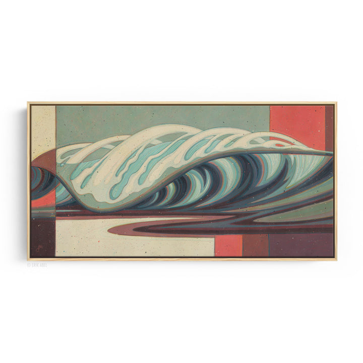 Slabtastic - WHLSL Print