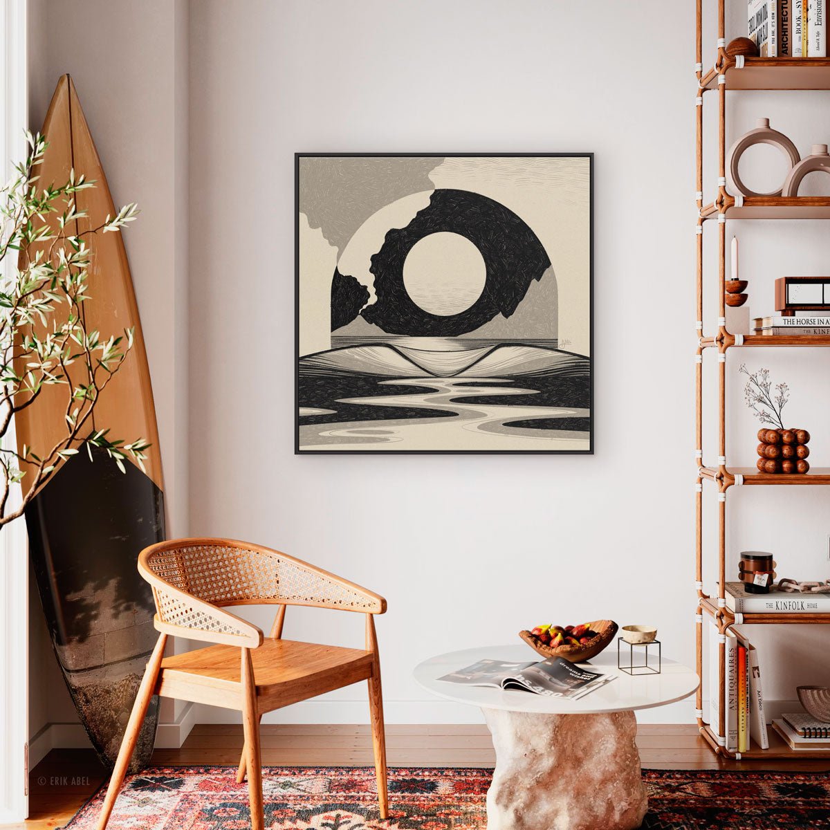 Featured Prints – Abel Arts