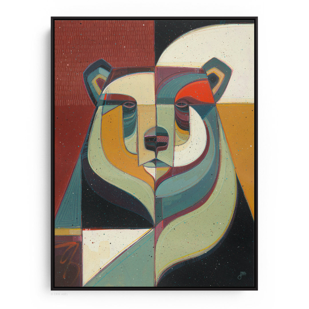 Ursus 6 - WHLSL Print