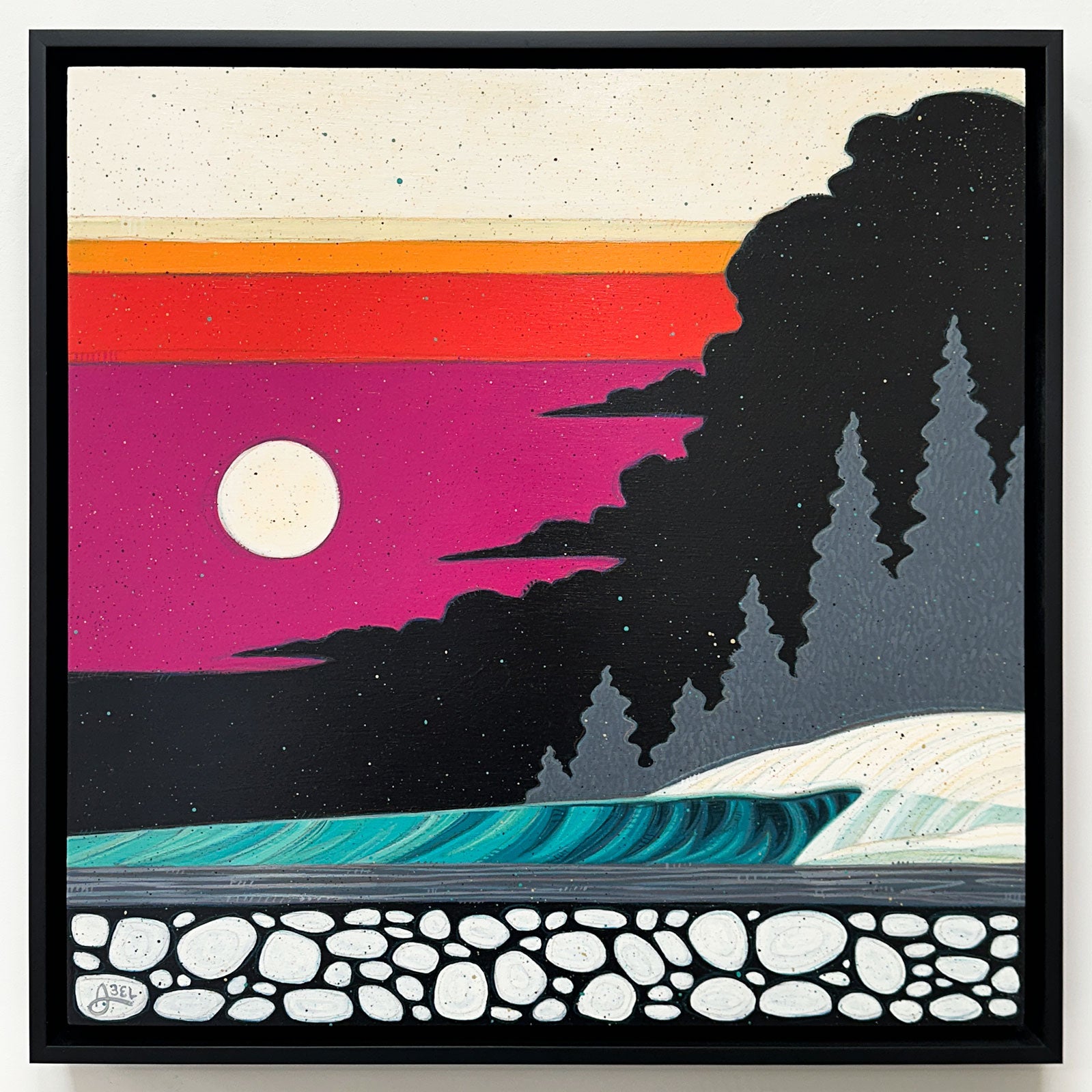 Available Originals – Abel Arts