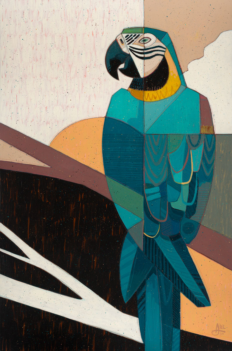 Available Originals – Abel Arts