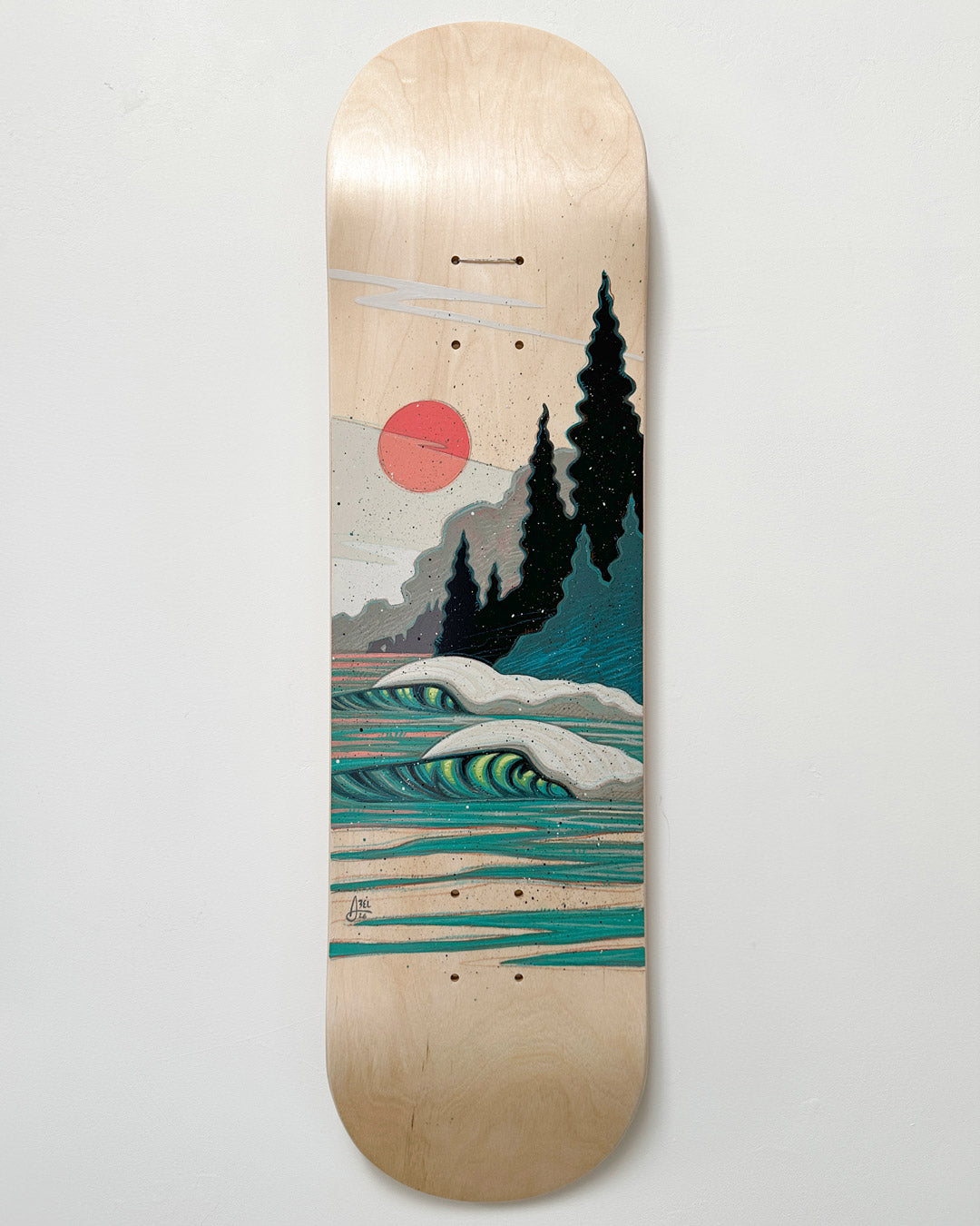 Available Originals – Abel Arts