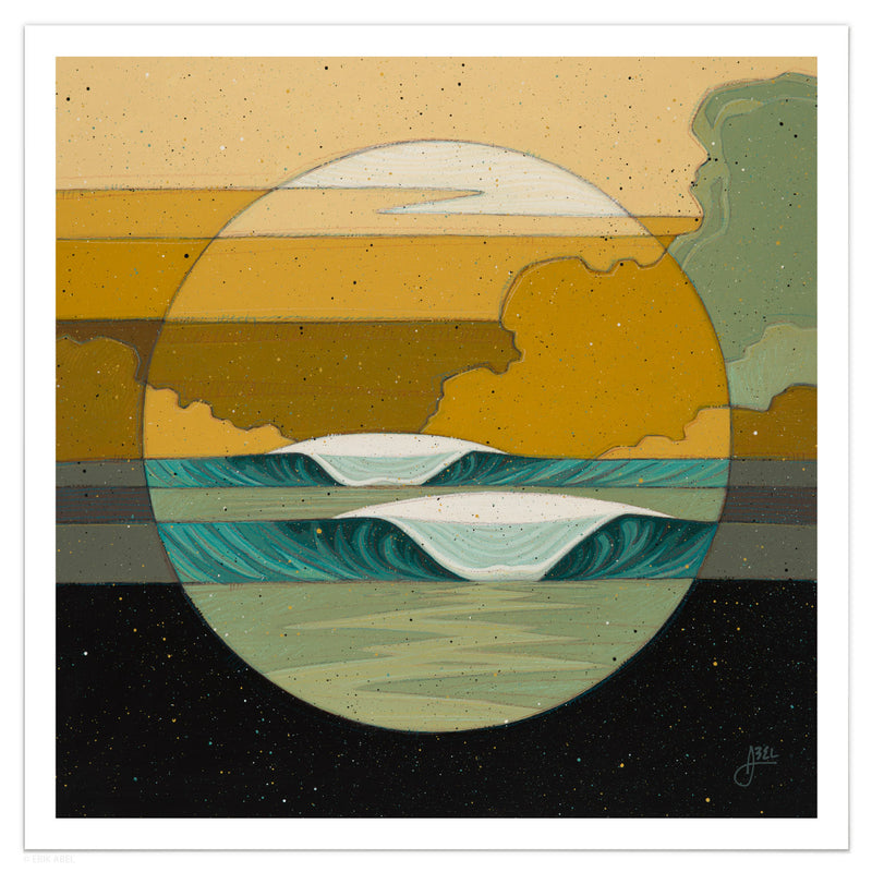 Intersession 6 - Print
