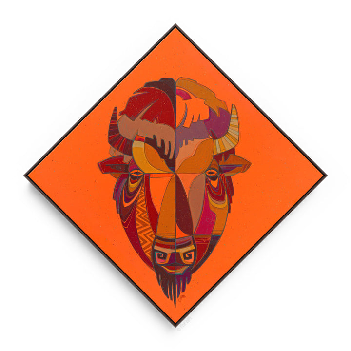 Bison - WHLSL Print