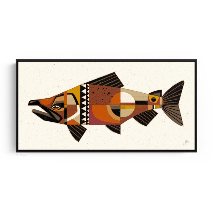 Chinook - WHLSL Print