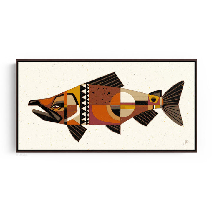 Chinook - WHLSL Print