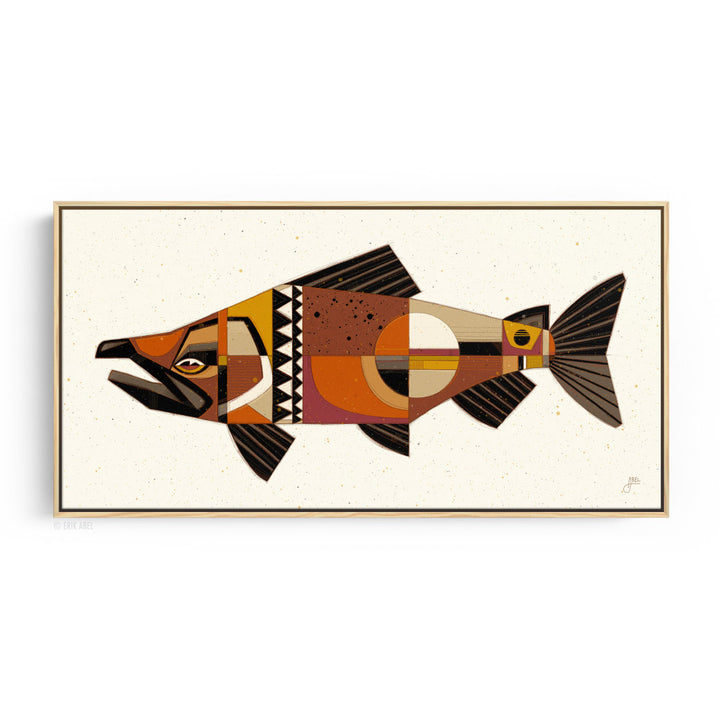 Chinook - WHLSL Print