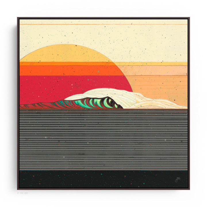 Horizon 4 - WHLSL Print