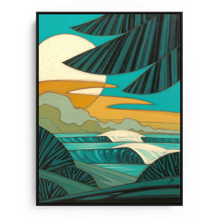 Moonshine 2 - Print