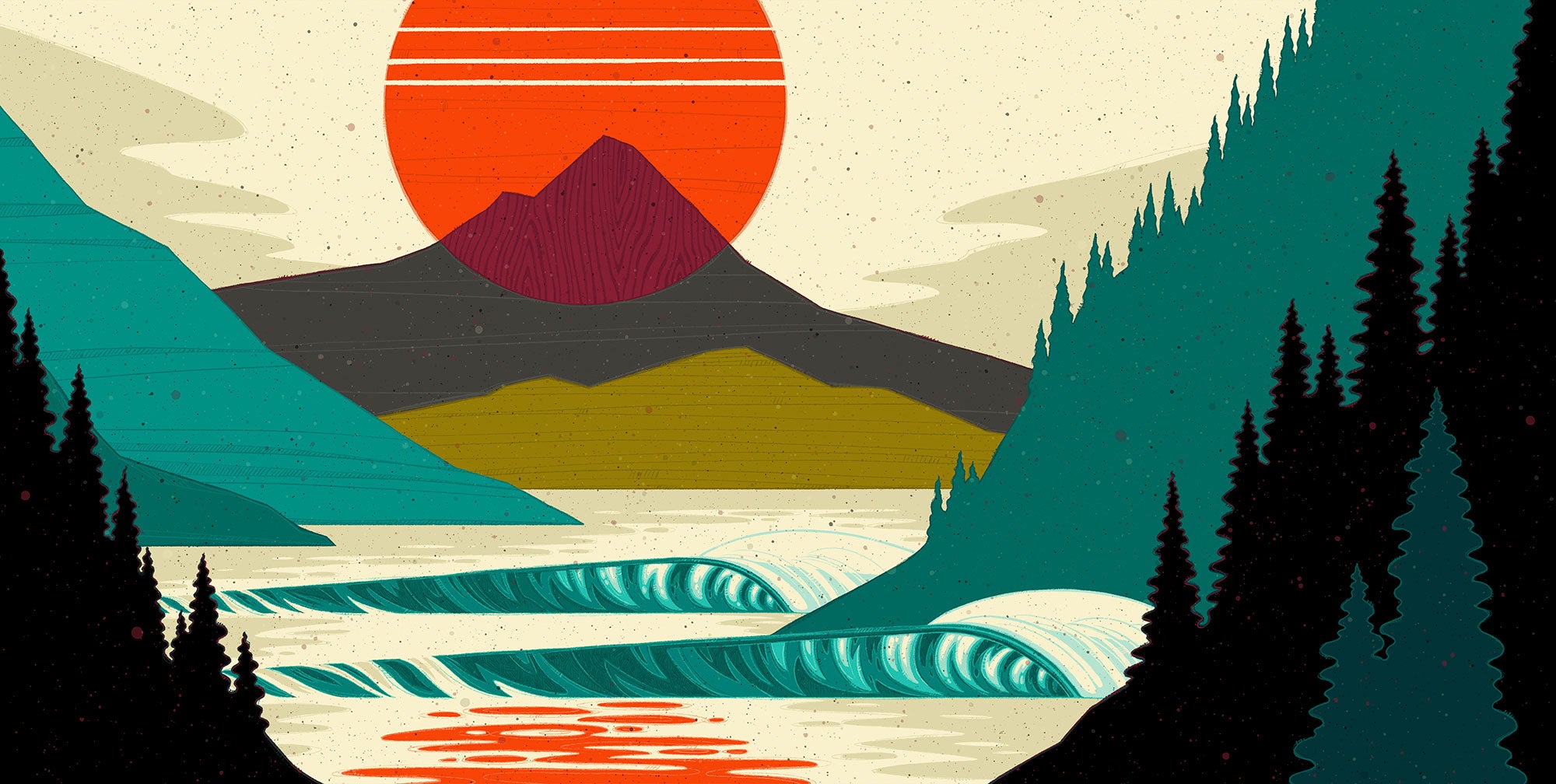 Official Website For The Art & Designs of Erik Abel | Abel Arts