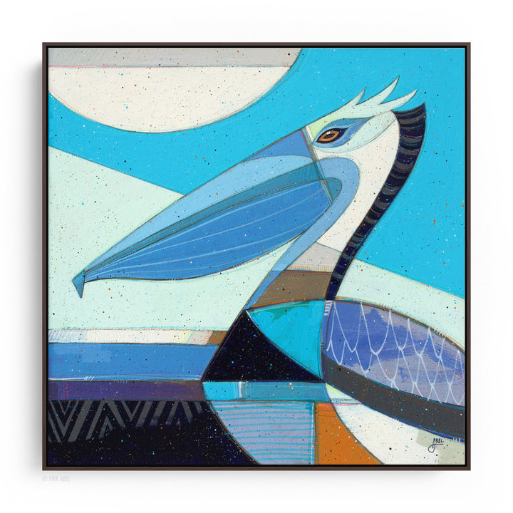 Pelicano 5 - WHLSL Print