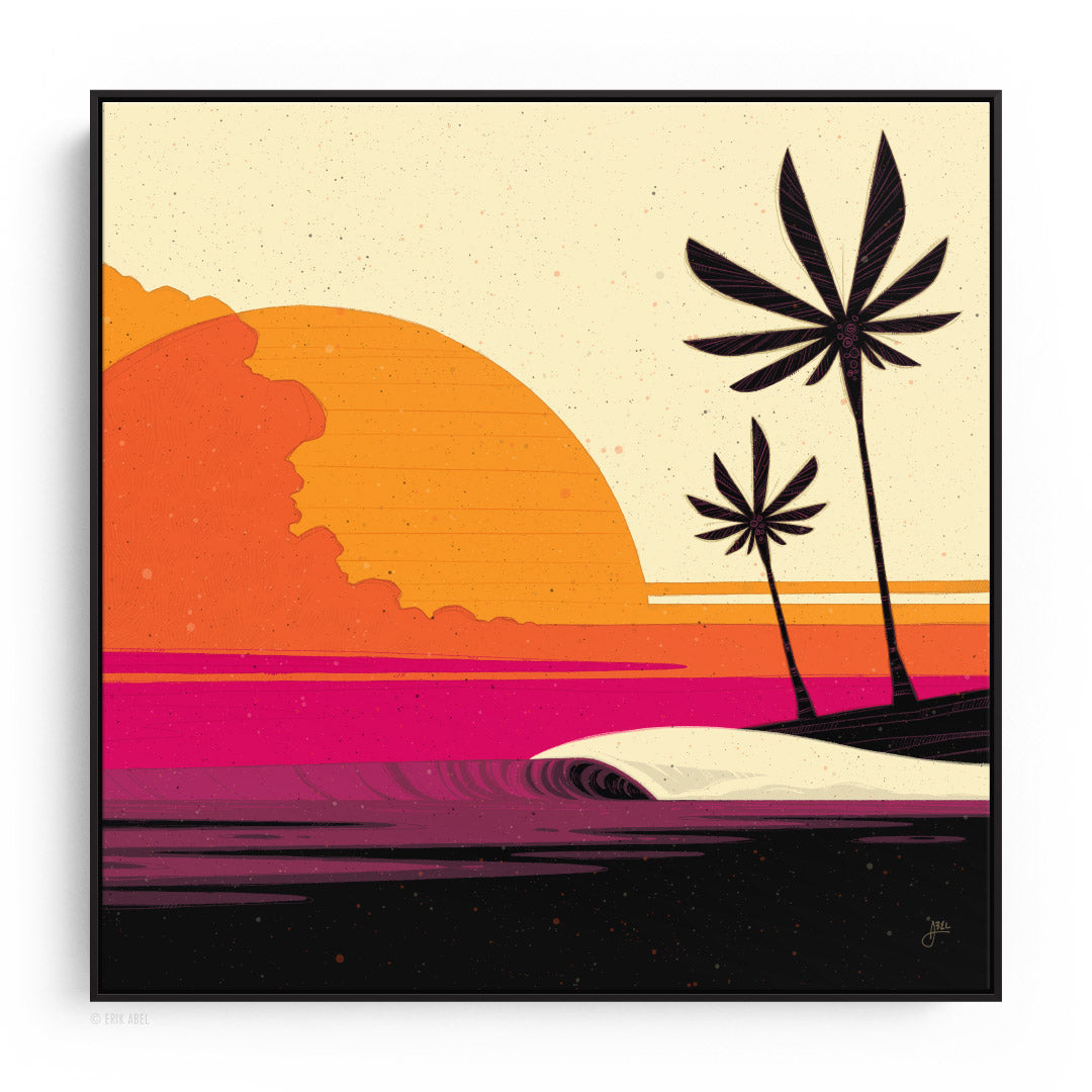 Sex on the Beach - WHLSL Print