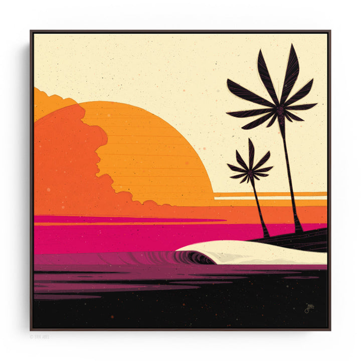 Sex on the Beach - WHLSL Print