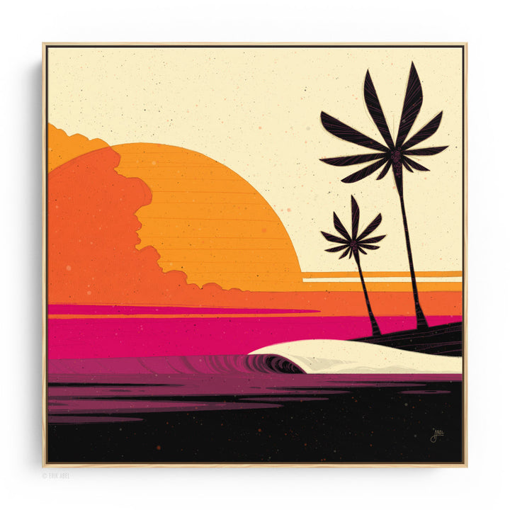 Sex on the Beach - WHLSL Print