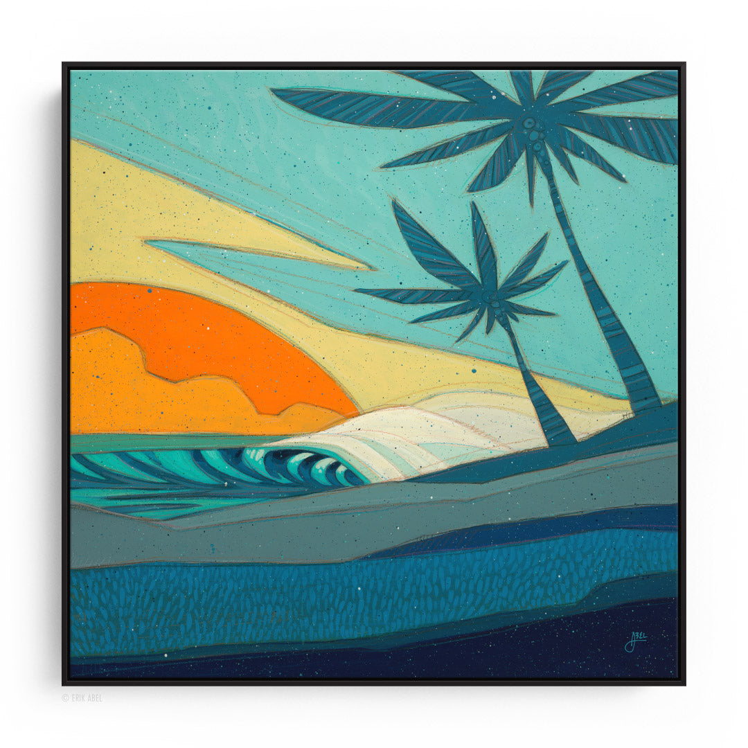 Sunday Funday - WHLSL Print