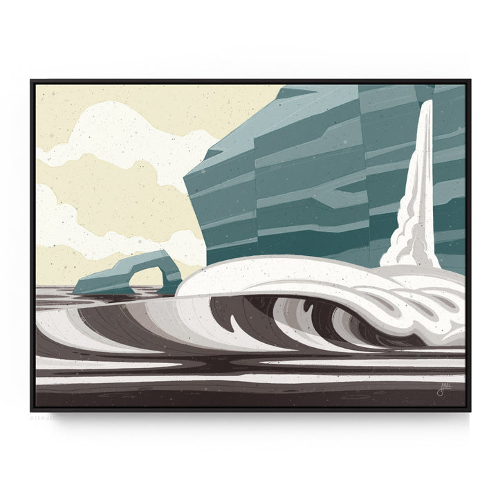 The Arch - WHLSL Print