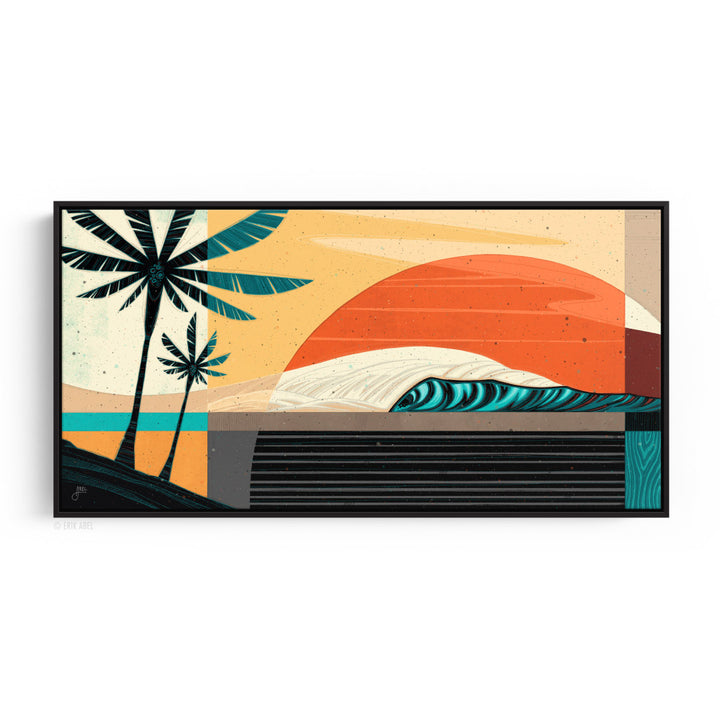 Tropic Sol - Print